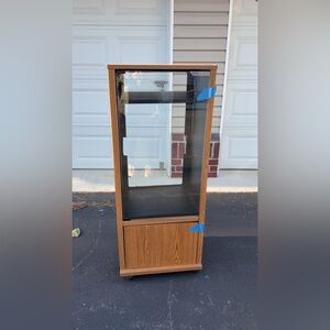 Elegant Small TV stand